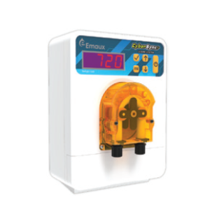 Dozirna pumpa Emaux DP300-ORP sa sondom Peristatička 3l/h 1,5bar